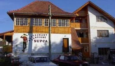 Restaurant Supca 2001 Ramnicu Valcea