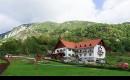 Pensiunea Sub Piatra
