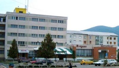 Hotel Dragana Cugir