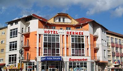 Hotel Hermes Alba Iulia