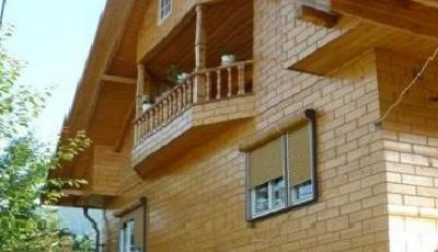 Pensiunea Cerbul Apusean Albac