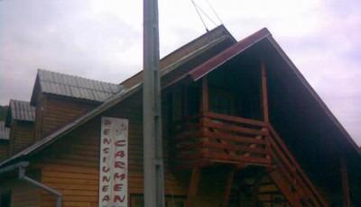 Vila Carmen Bucium