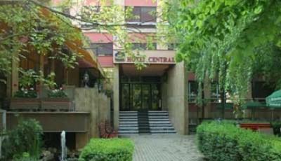 Best Western Central Arad