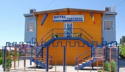 Hostel Fortress Arad