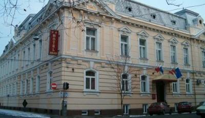 Hotel Arad Arad