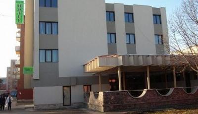 Hotel Central Ineu