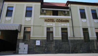 Hotel Cosmin Arad