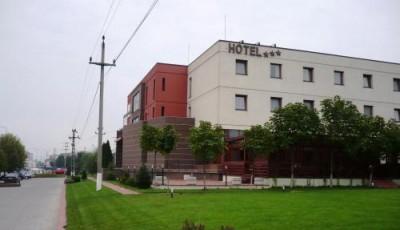 Hotel Phoenix Arad