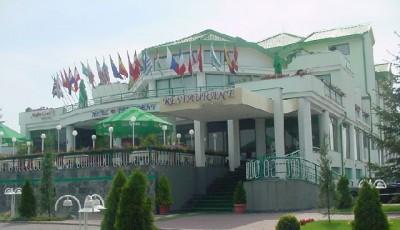 Hotel President Arad