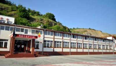 Hotel Rusco Paulis