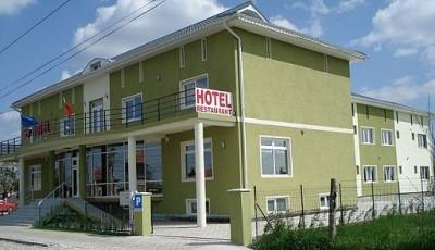 Hotel Sep Arad