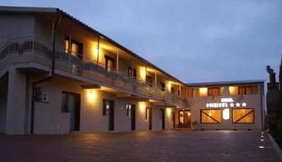 Hotel Voinicul Arad