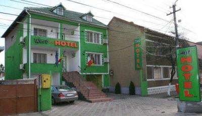 Hotel West Arad