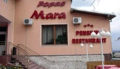 Pensiunea Mara Lipova