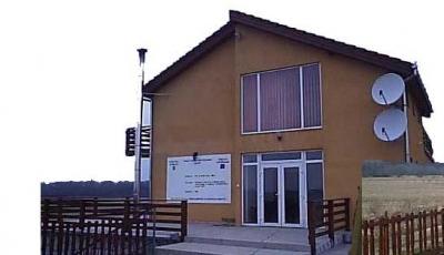 Pensiunea Maria Zadareni