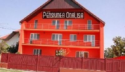 Pensiunea Onalisa Arad