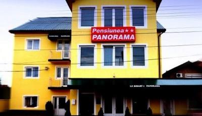 Pensiunea Panorama Arad