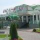 Hotel President Arad