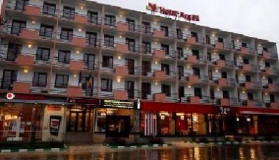 Hotel Arges Pitesti