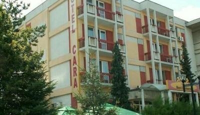 Hotel Cara Pitesti