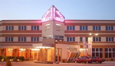 Hotel Celly Pitesti