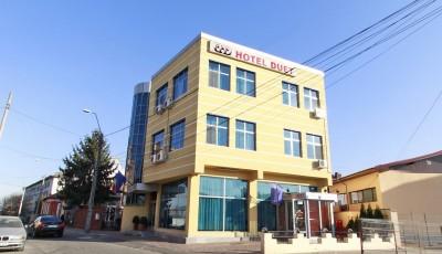 Hotel Duet Pitesti