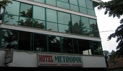 Hotel Metropol Pitesti