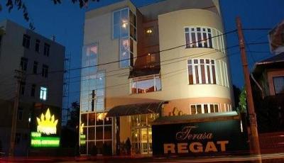 Hotel Regat Pitesti