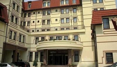 Hotel Victoria Pitesti