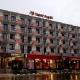 Hotel Arges Pitesti