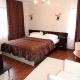 Hotel Piscu Negru Arefu