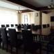 Hotel Piscu Negru Arefu