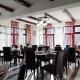 Hotel Piscu Negru Arefu