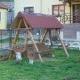 Pensiunea Casa Soarelui Dambovicioara