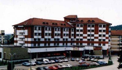 Hotel Magura Targu Ocna