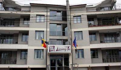 Hotel - Apartament Living Inn Oradea