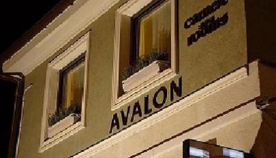 Hotel Avalon Oradea