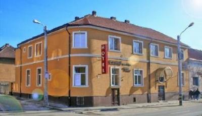 Hotel Carnival Oradea