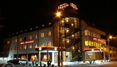 Hotel Imperio Oradea