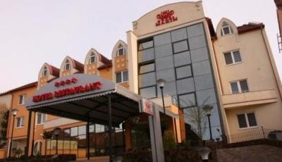 Hotel Maxim Oradea