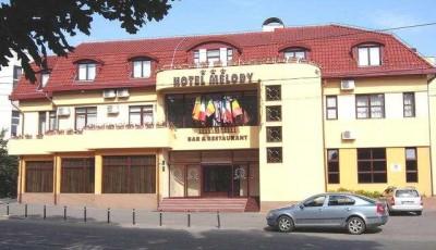 Hotel Melody Oradea