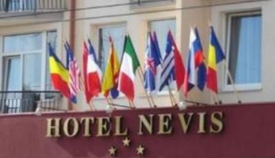 Hotel Nevis Oradea