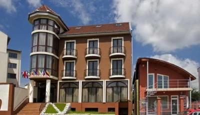 Hotel RHC Royal Oradea