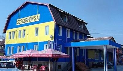 Hotel Scorpion Oradea