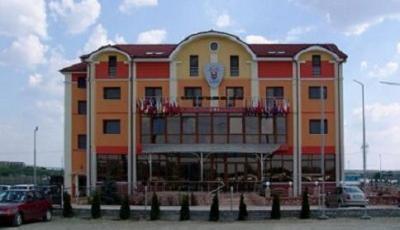 Hotel Transit Oradea