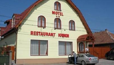 Motel Krinon Osorhei