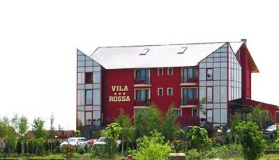 Vila Rosa Sarbi