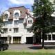 Hotel Elite Oradea