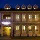 Hotel Slavia Salonta