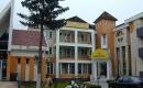 Hotel  Bistrita